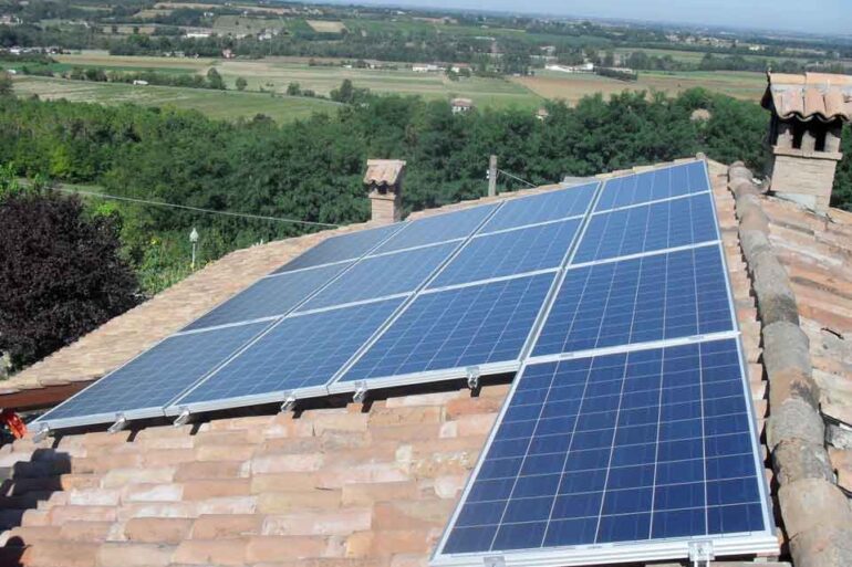 Nuovi incentivi alle batterie per il fotovoltaico, Regione Lombardia stanzia 4 milioni di euro